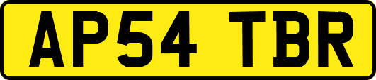 AP54TBR