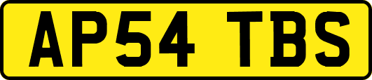 AP54TBS