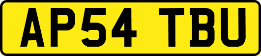 AP54TBU