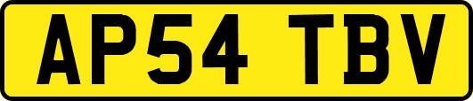 AP54TBV