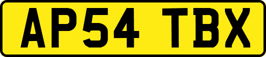 AP54TBX