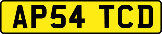 AP54TCD