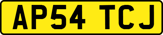 AP54TCJ