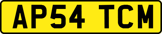 AP54TCM