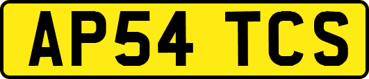 AP54TCS