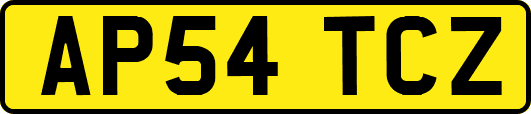 AP54TCZ