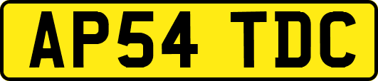 AP54TDC