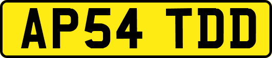 AP54TDD