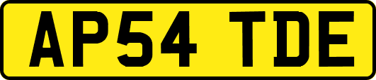 AP54TDE