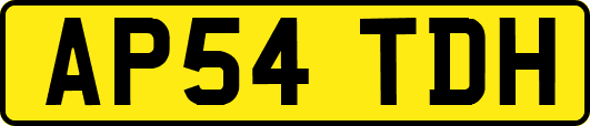AP54TDH