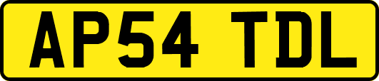 AP54TDL
