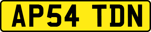 AP54TDN