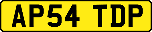 AP54TDP