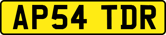 AP54TDR