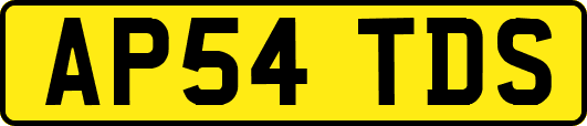 AP54TDS