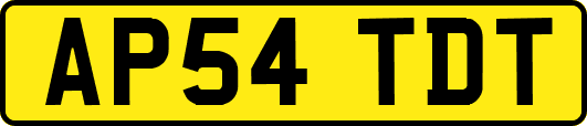 AP54TDT