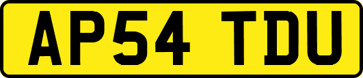 AP54TDU