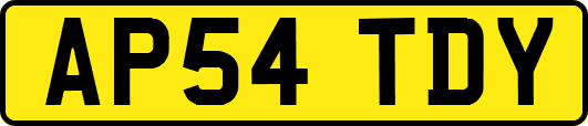 AP54TDY