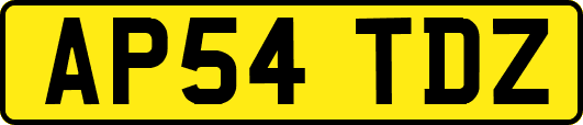 AP54TDZ