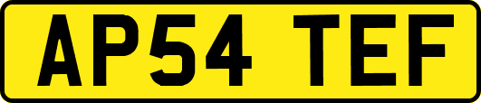 AP54TEF