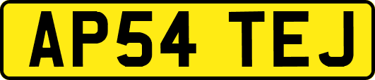 AP54TEJ
