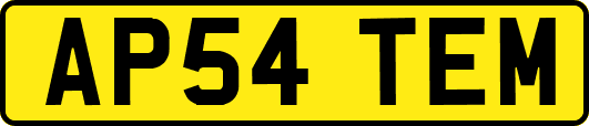 AP54TEM