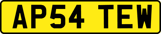 AP54TEW