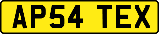 AP54TEX