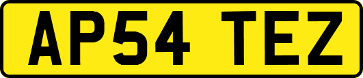 AP54TEZ