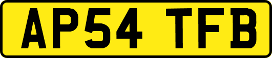 AP54TFB