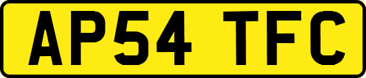 AP54TFC