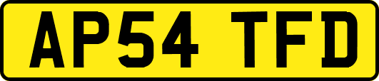 AP54TFD