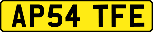 AP54TFE