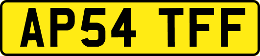 AP54TFF