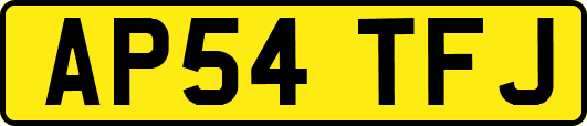 AP54TFJ