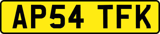 AP54TFK