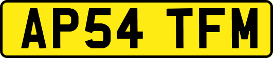 AP54TFM