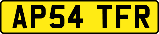 AP54TFR