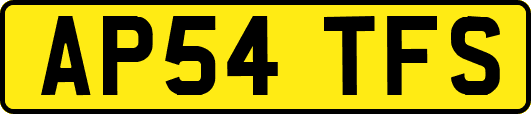 AP54TFS