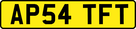 AP54TFT