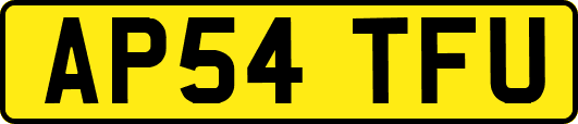 AP54TFU