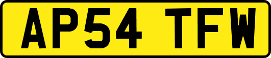 AP54TFW