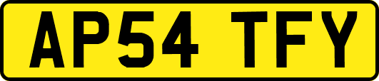 AP54TFY