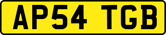 AP54TGB