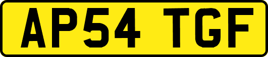 AP54TGF
