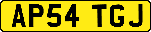 AP54TGJ