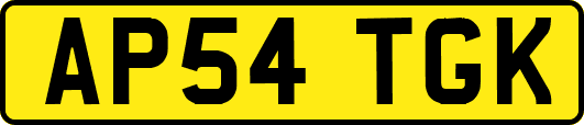 AP54TGK