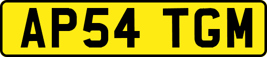 AP54TGM