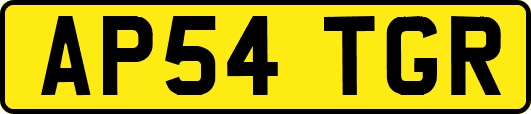 AP54TGR