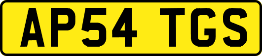 AP54TGS